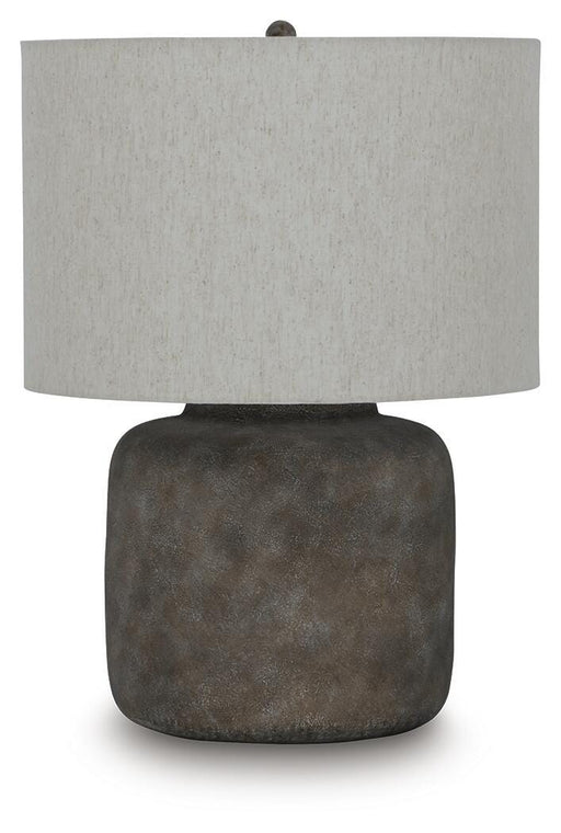 Zandophen Table Lamp - Furniture Source (IA) 