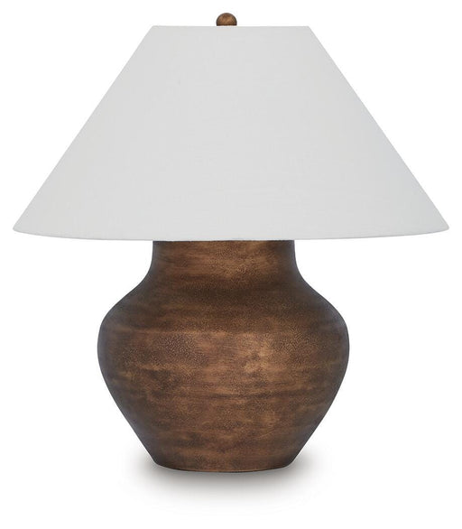Whitham Table Lamp - Furniture Source (IA) 