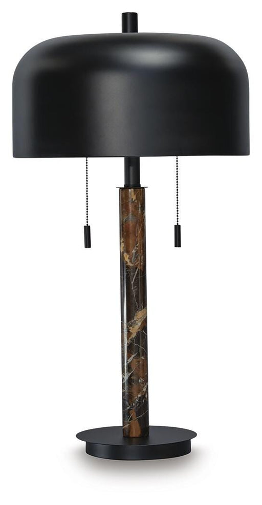 Alanbert Table Lamp - Furniture Source (IA) 