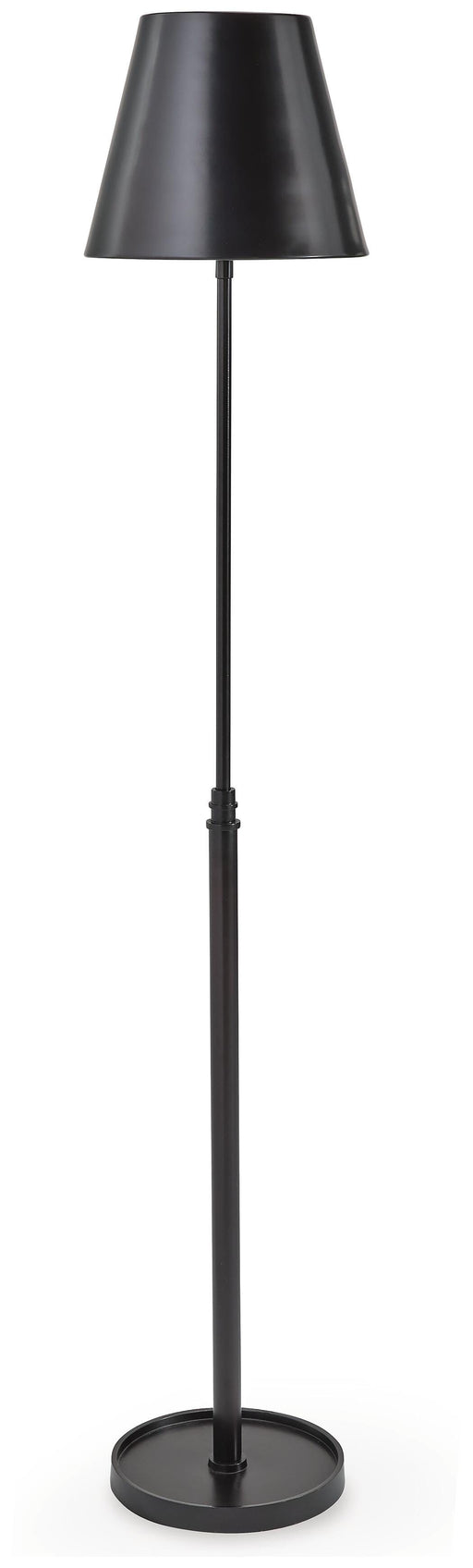 Wimner Floor Lamp - Furniture Source (IA) 