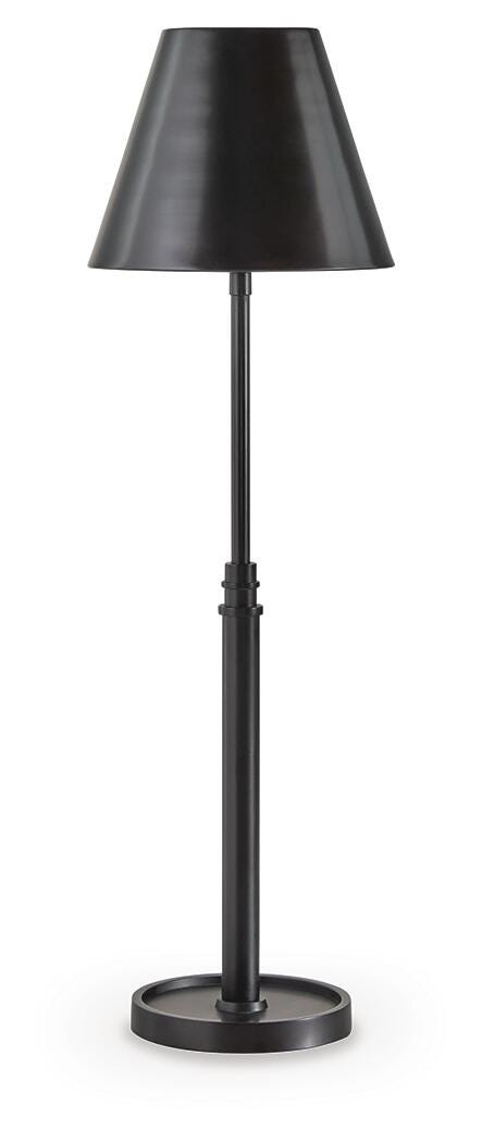 Wimner Table Lamp - Furniture Source (IA) 