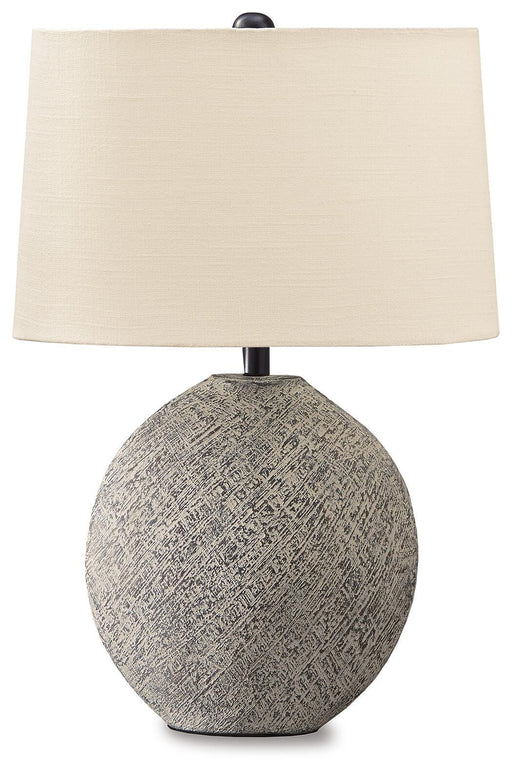 Harif Table Lamp - Furniture Source (IA) 