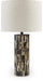 Ellford Table Lamp - Furniture Source (IA) 