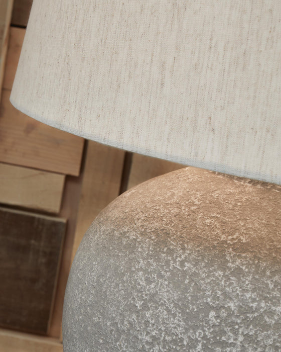 Dreward Table Lamp - Furniture Source (IA) 