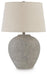 Dreward Table Lamp - Furniture Source (IA) 