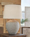 Dreward Table Lamp - Furniture Source (IA) 