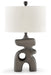 Danacy Table Lamp - Furniture Source (IA) 