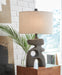 Danacy Table Lamp - Furniture Source (IA) 
