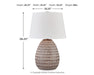 Darrich Lamp Set - Furniture Source (IA) 