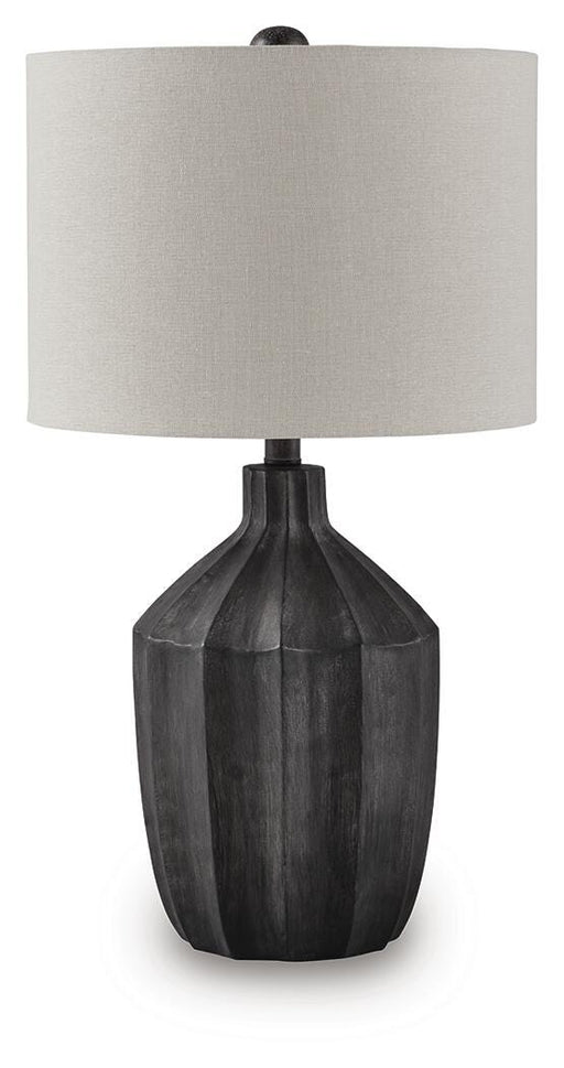 Jilton Table Lamp - Furniture Source (IA) 