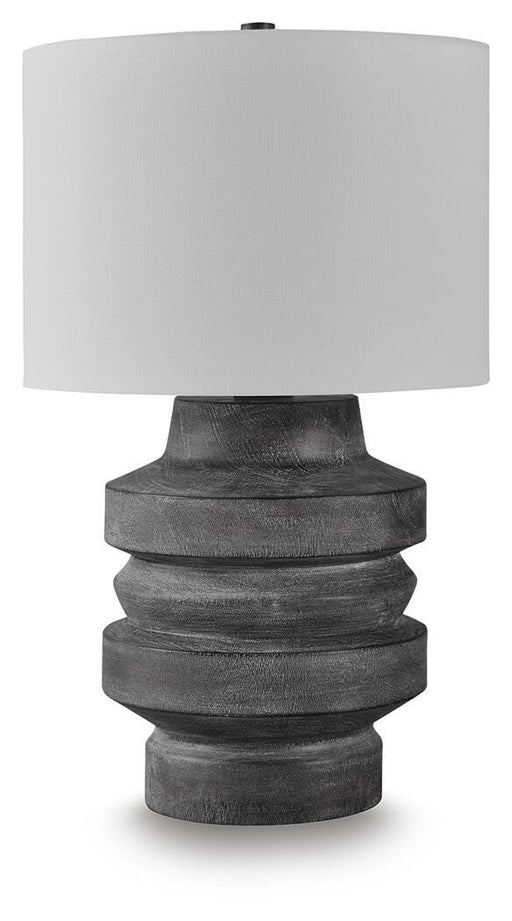 Wahida Table Lamp - Furniture Source (IA) 