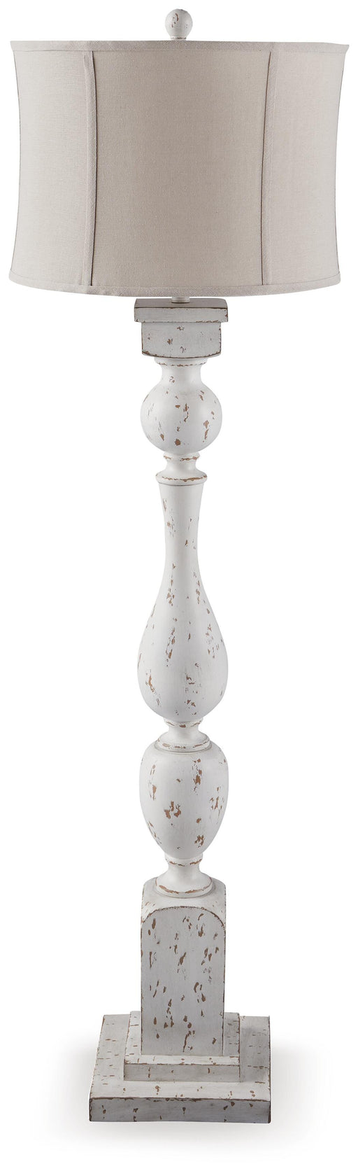 Madsbrook Floor Lamp - Furniture Source (IA) 