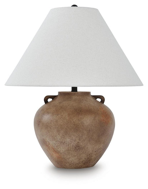 Ferrilby Table Lamp - Furniture Source (IA) 