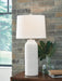 Vauville Table Lamp (Set of 2) - Furniture Source (IA) 