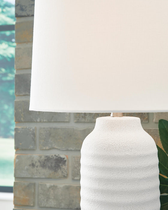 Vauville Table Lamp (Set of 2) - Furniture Source (IA) 