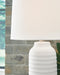 Vauville Table Lamp (Set of 2) - Furniture Source (IA) 