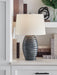 Caronick Table Lamp (Set of 2) - Furniture Source (IA) 