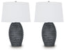 Caronick Table Lamp (Set of 2) - Furniture Source (IA) 