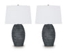 Caronick Table Lamp (Set of 2) - Furniture Source (IA) 