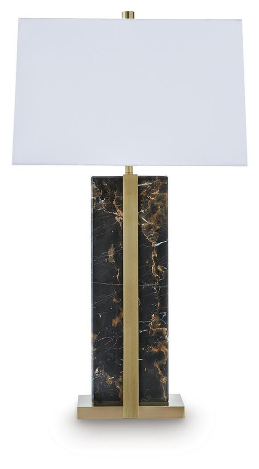 Neonish Table Lamp - Furniture Source (IA) 