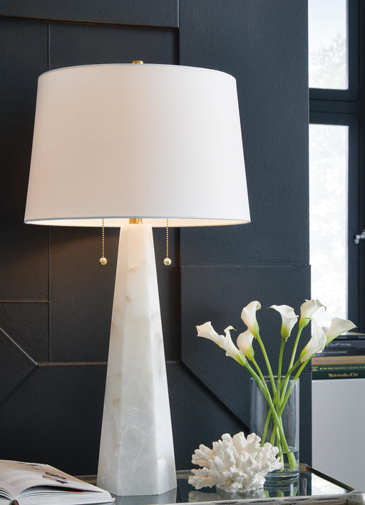 Laurellen Lamp Set - Furniture Source (IA) 