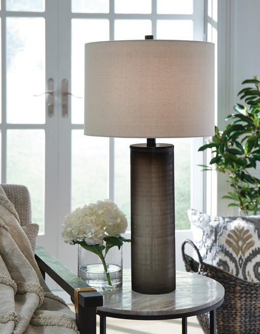 Dingerly Lamp Set - Furniture Source (IA) 