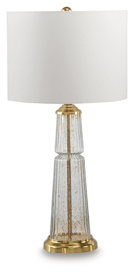 Bakersboro Table Lamp - Furniture Source (IA) 