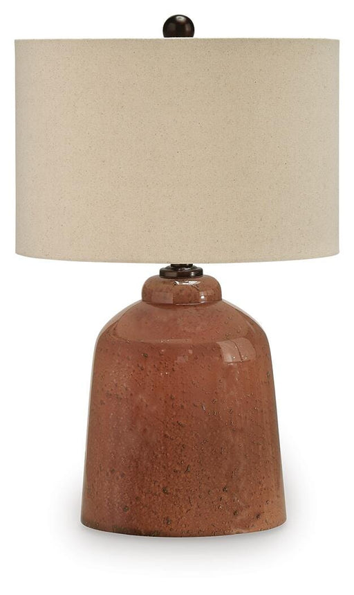Aaleahya Table Lamp - Furniture Source (IA) 