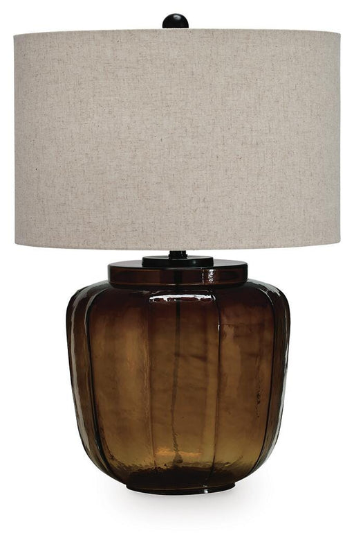 Bainmore Table Lamp - Furniture Source (IA) 