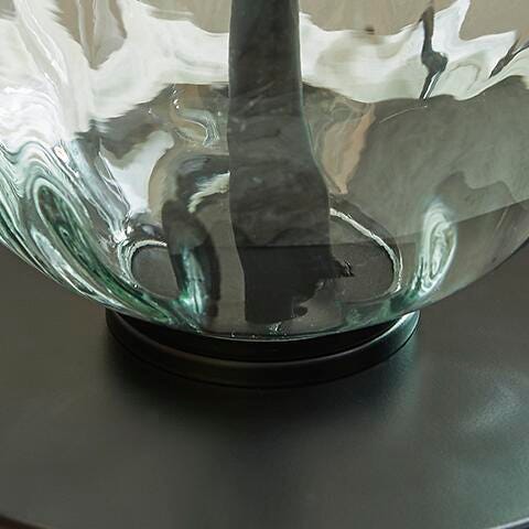 Airbal Table Lamp (Set of 2) - Furniture Source (IA) 