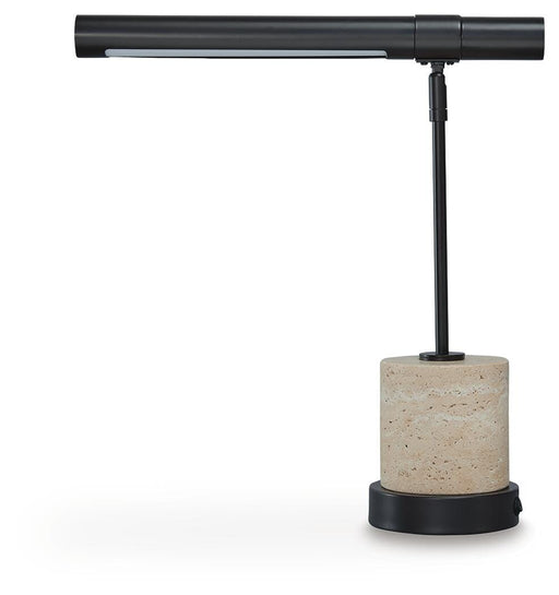 Vinmour Desk Lamp - Furniture Source (IA) 