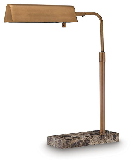 Yafe Desk Lamp - Furniture Source (IA) 