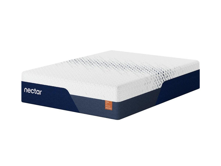 Nectar Ultra Memory Foam Mattress - Furniture Source (IA) 
