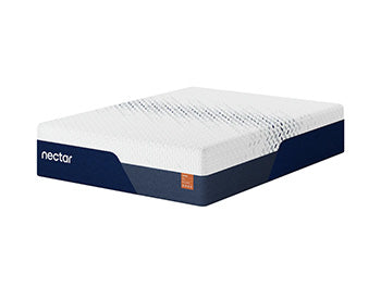 Nectar Ultra Memory Foam Mattress - Furniture Source (IA) 