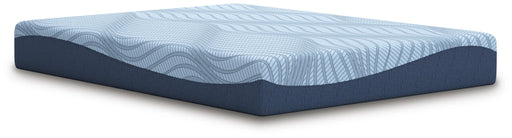 Peak 2.0 10 Memory Foam Mattress - Furniture Source (IA) 