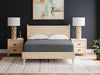 13 Inch Hybrid Hot Buy Mattress - Furniture Source (IA) 
