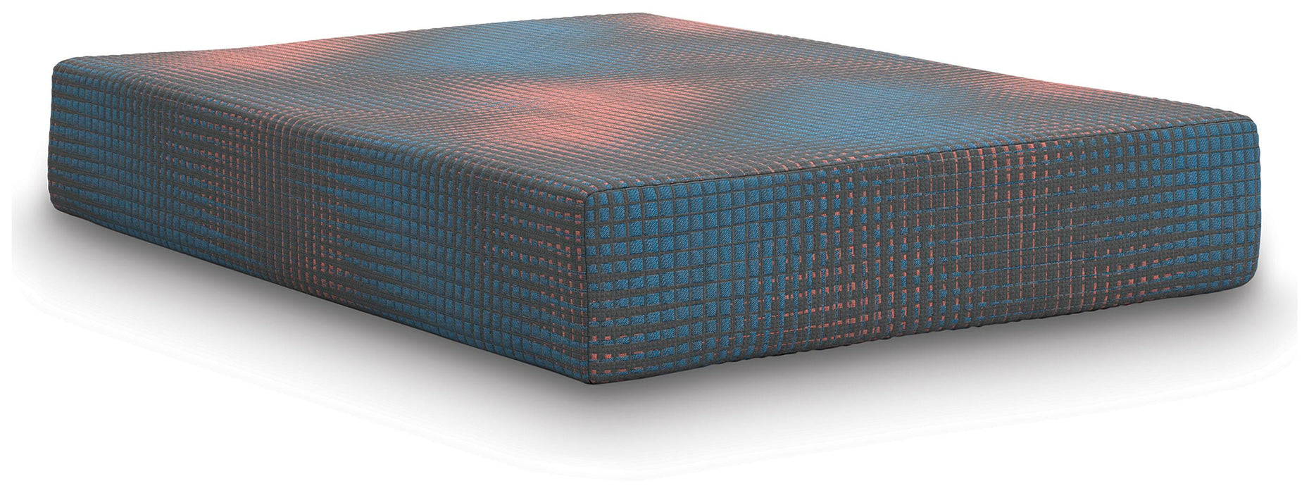 13 Inch Hybrid Hot Buy Mattress - Furniture Source (IA) 