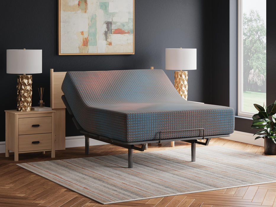 13 Inch Hybrid Hot Buy Mattress - Furniture Source (IA) 