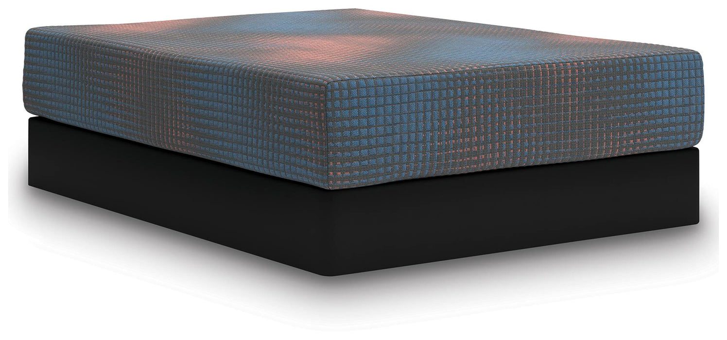 13 Inch Hybrid Hot Buy Mattress - Furniture Source (IA) 