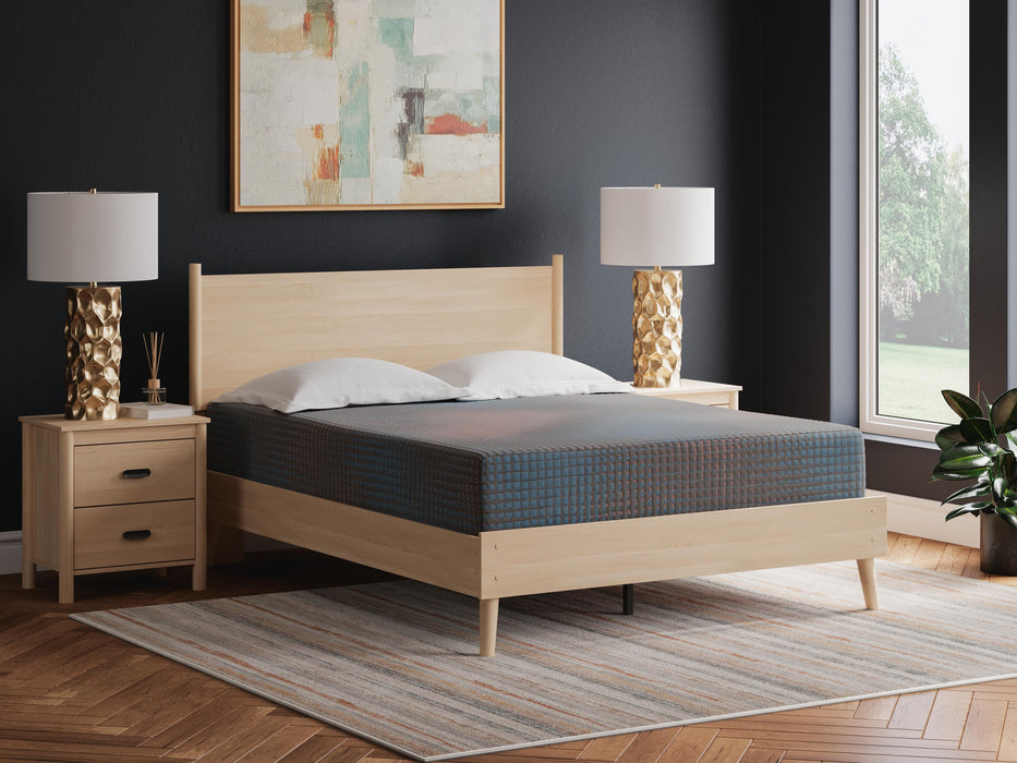 13 Inch Hybrid Hot Buy Mattress - Furniture Source (IA) 