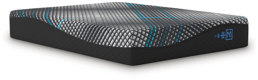Millennium 2.0 Foam 12 Inch Mattress - Furniture Source (IA) 
