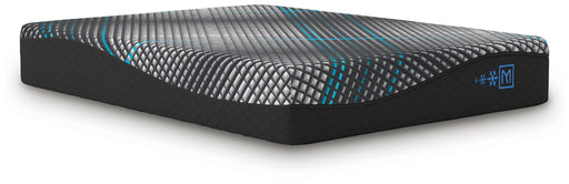 Millennium 2.0 Hybrid 14 Inch Mattress - Furniture Source (IA) 