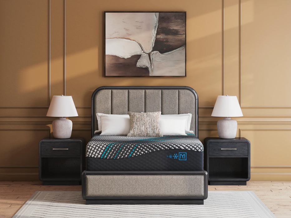 Millennium 2.0 Hybrid 16 Inch Mattress - Furniture Source (IA) 