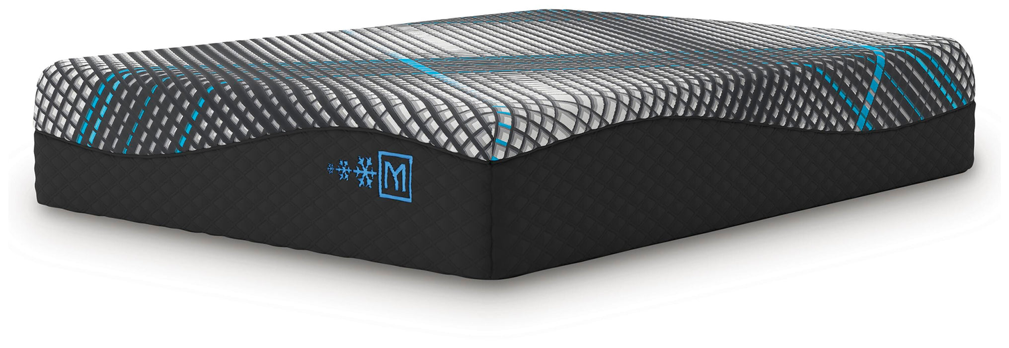 Millennium 2.0 Hybrid 16 Inch Mattress - Furniture Source (IA) 