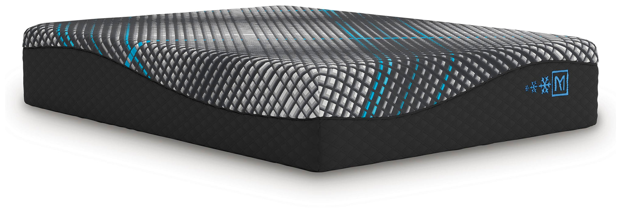 Millennium 2.0 Hybrid 16 Inch Mattress - Furniture Source (IA) 