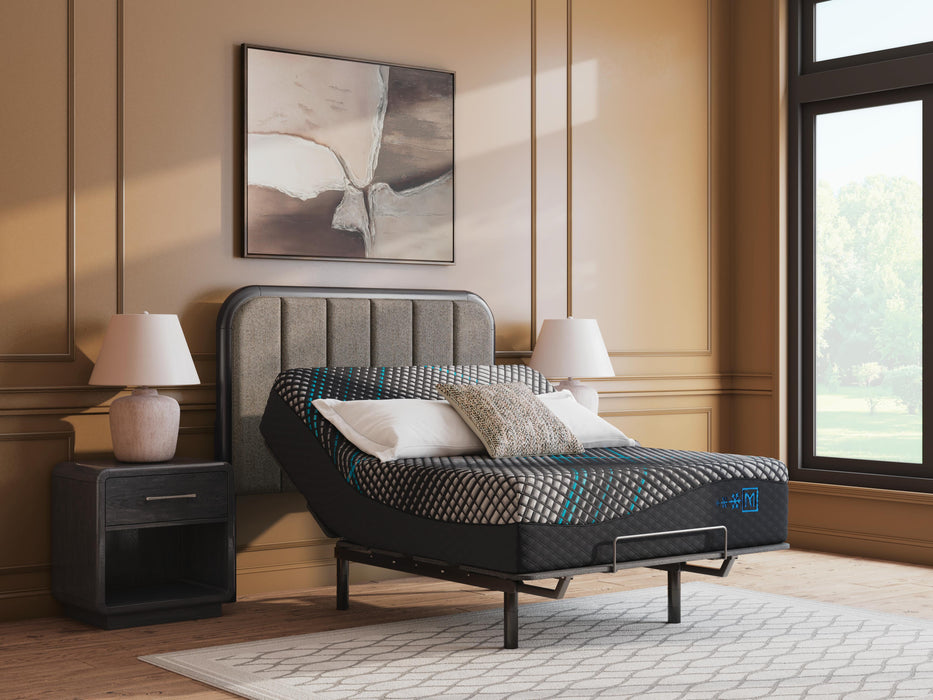 Millennium 2.0 Hybrid 16 Inch Mattress - Furniture Source (IA) 