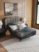 Millennium 2.0 Hybrid 16 Inch Mattress - Furniture Source (IA) 