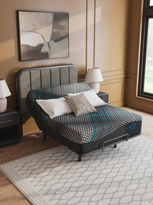 Millennium 2.0 Hybrid 16 Inch Mattress - Furniture Source (IA) 