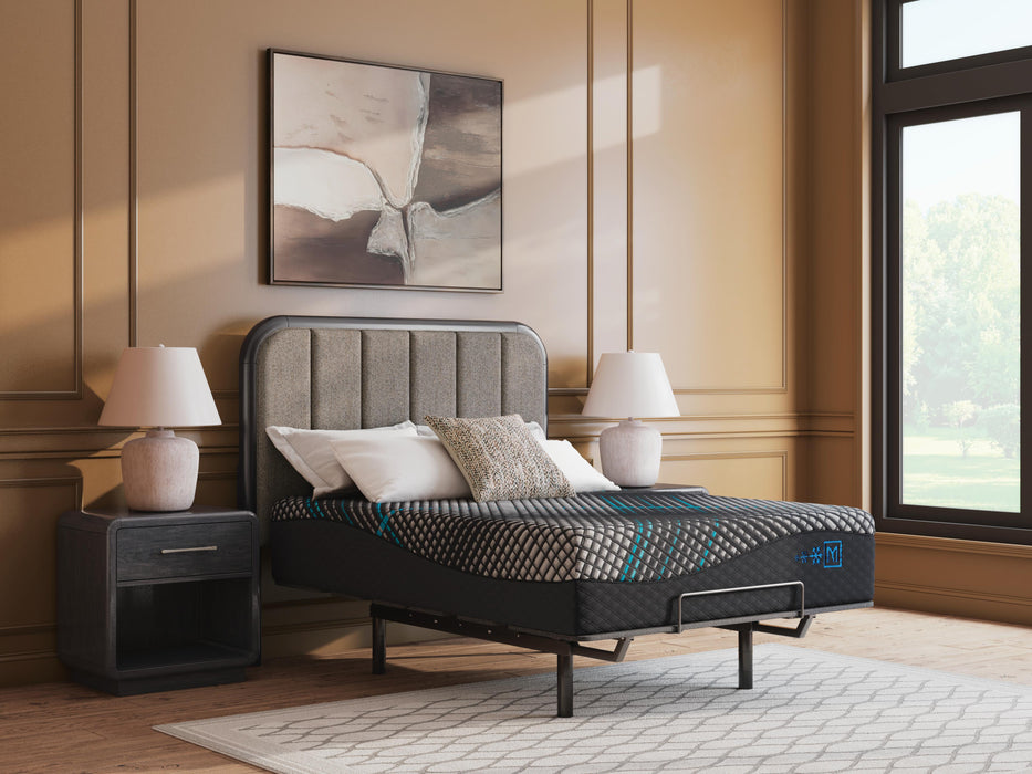 Millennium 2.0 Hybrid 16 Inch Mattress - Furniture Source (IA) 