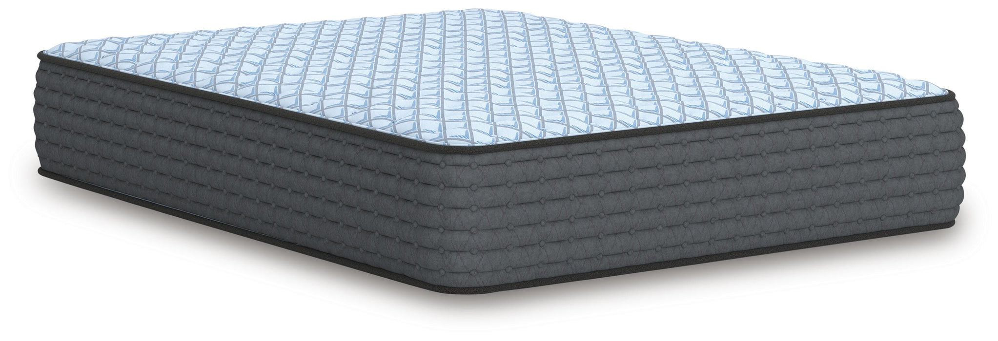 Destin Cove Firm Mattress - Furniture Source (IA) 